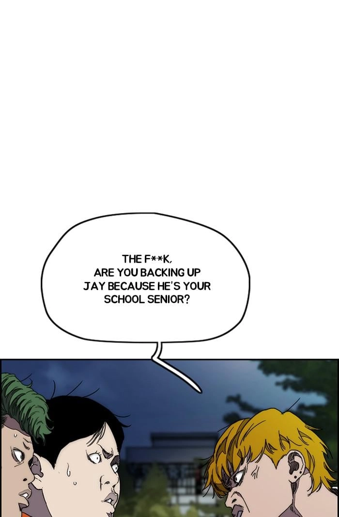 Wind Breaker Chapter 362 – S3-114 Page 117