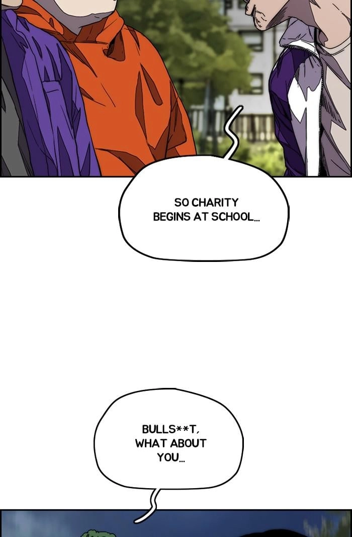 Wind Breaker Chapter 362 – S3-114 Page 118