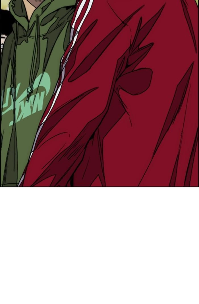 Wind Breaker Chapter 362 – S3-114 Page 127