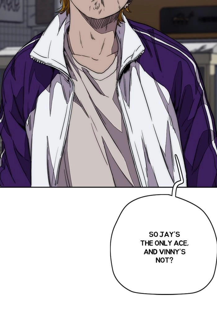 Wind Breaker Chapter 362 – S3-114 Page 116