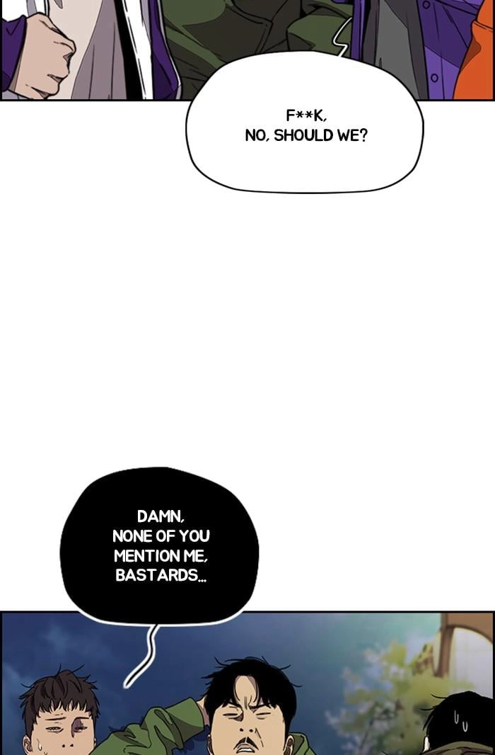 Wind Breaker Chapter 362 – S3-114 Page 121