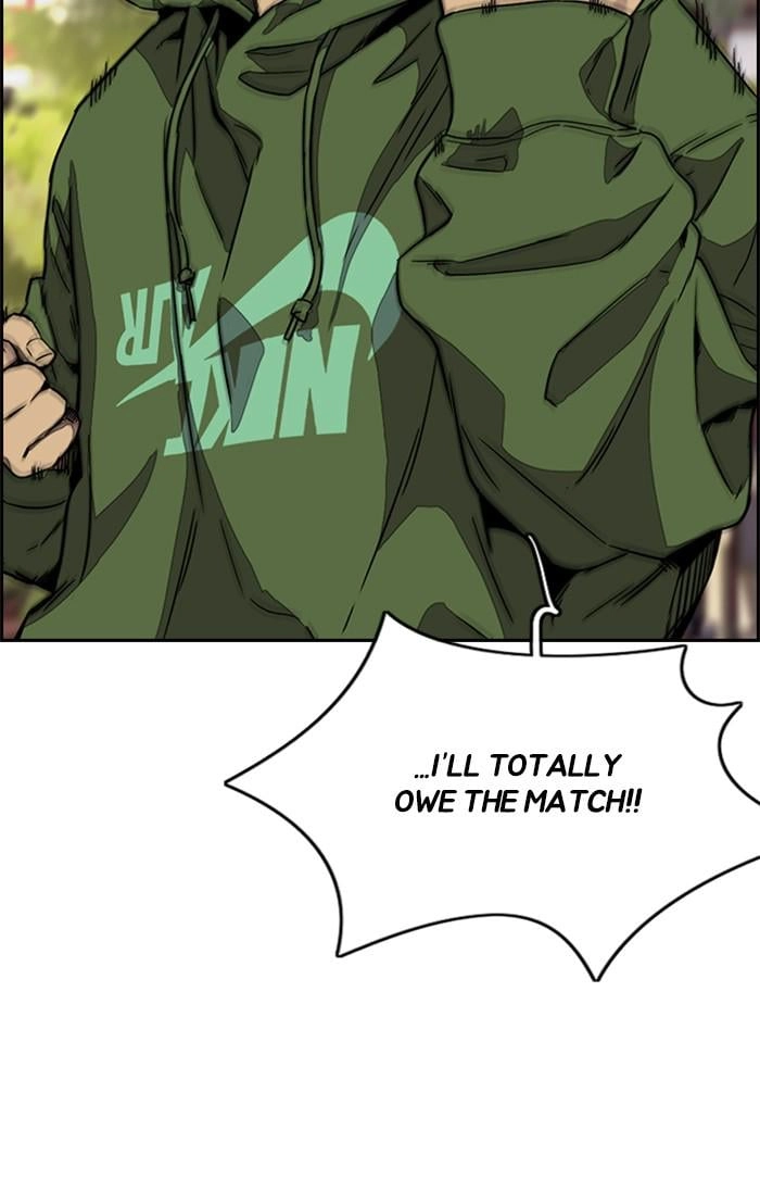 Wind Breaker Chapter 362 – S3-114 Page 107
