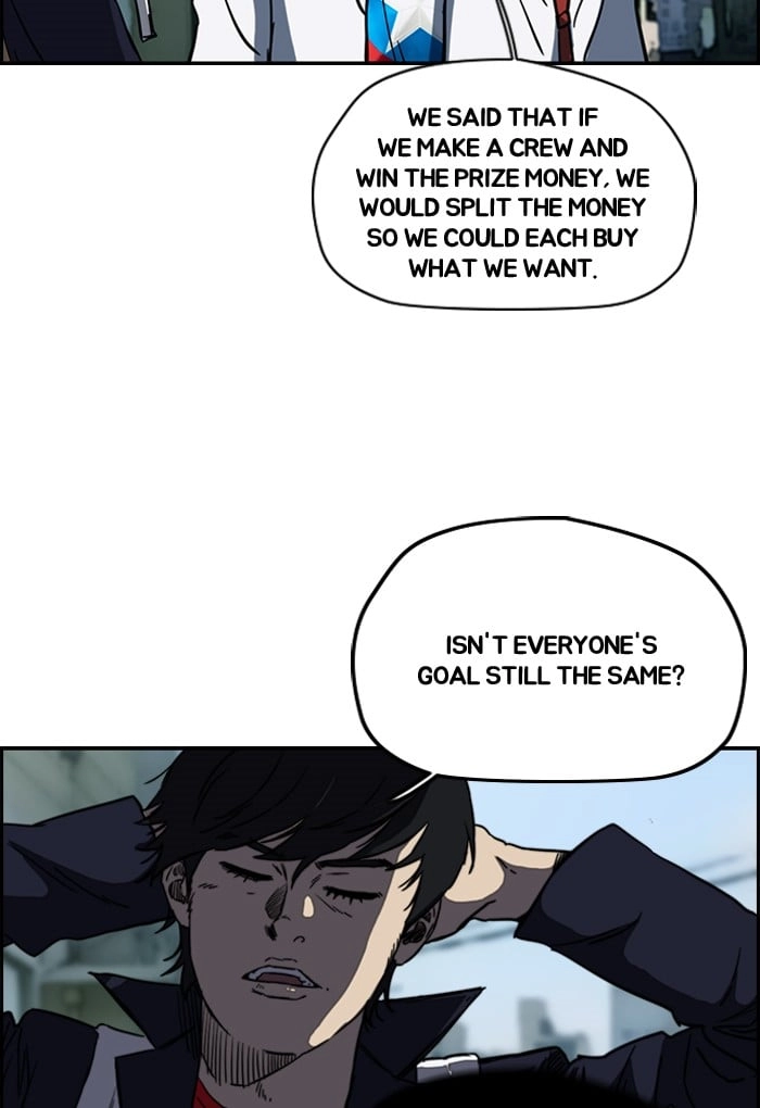 Wind Breaker Chapter 181 – S2-113 Page 35