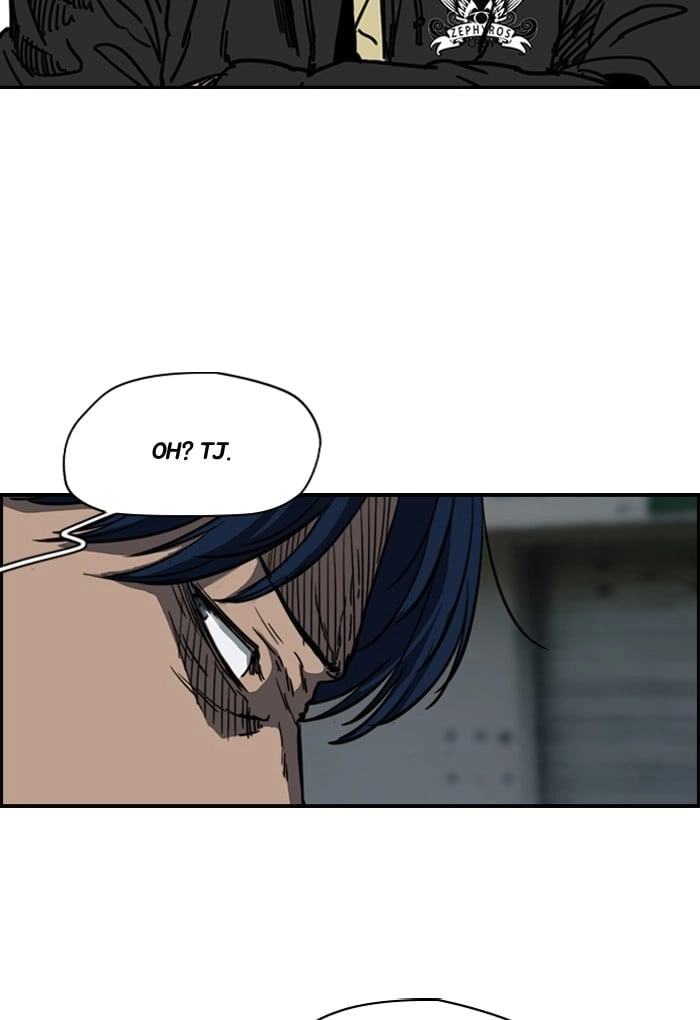 Wind Breaker Chapter 181 – S2-113 Page 59
