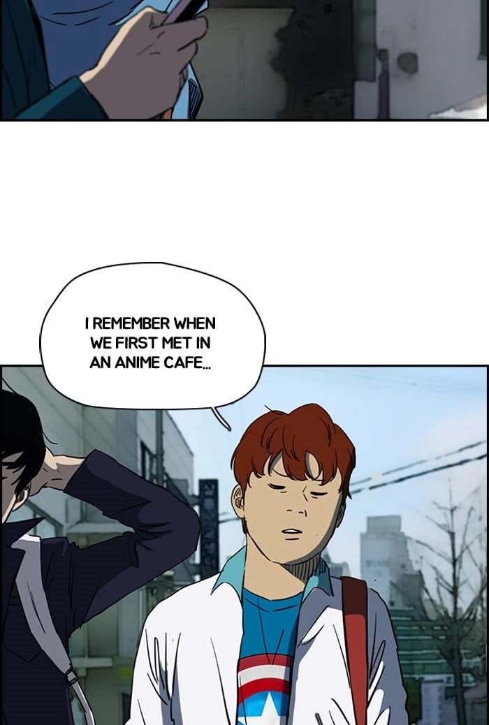Wind Breaker Chapter 181 – S2-113 Page 34