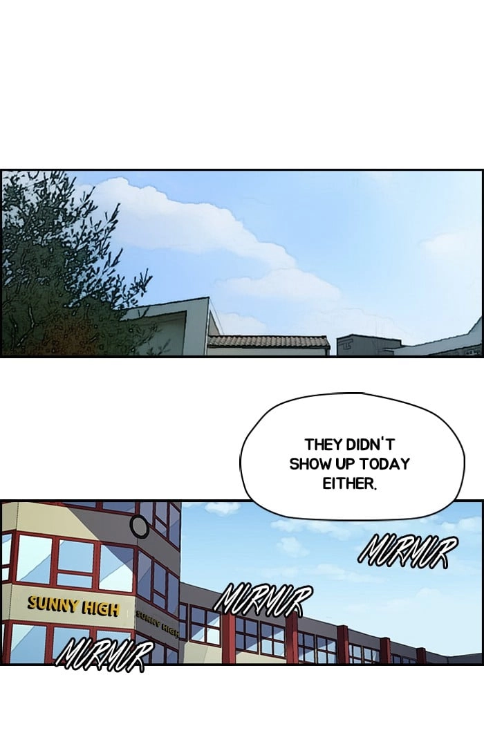 Wind Breaker Chapter 181 – S2-113 Page 39