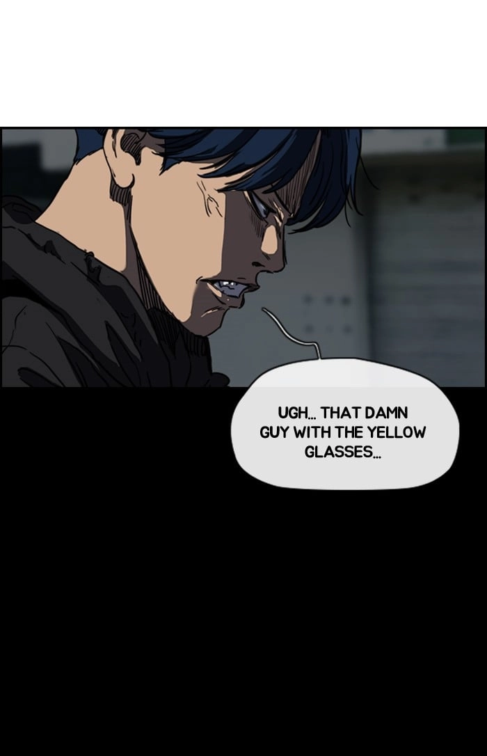 Wind Breaker Chapter 181 – S2-113 Page 55