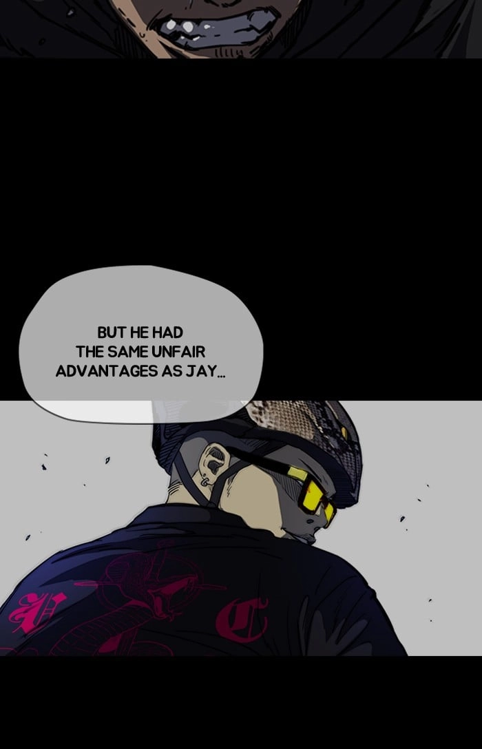 Wind Breaker Chapter 181 – S2-113 Page 57