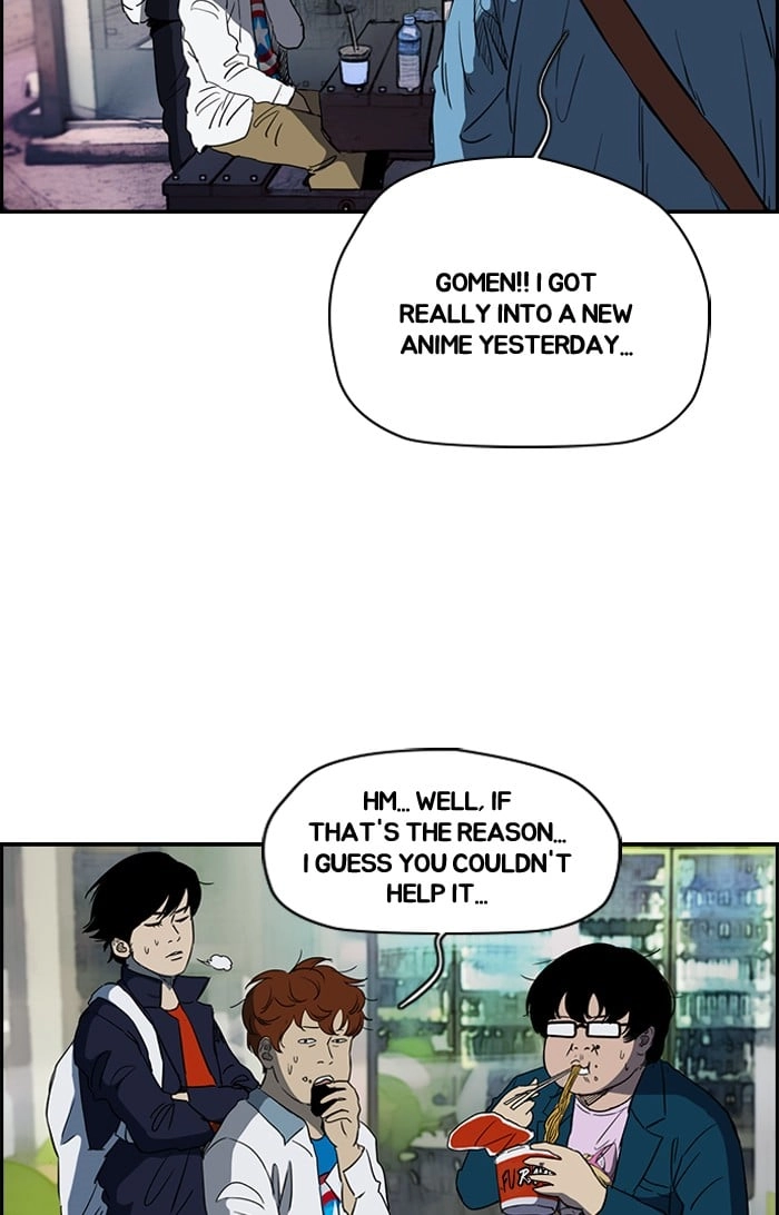 Wind Breaker Chapter 181 – S2-113 Page 21