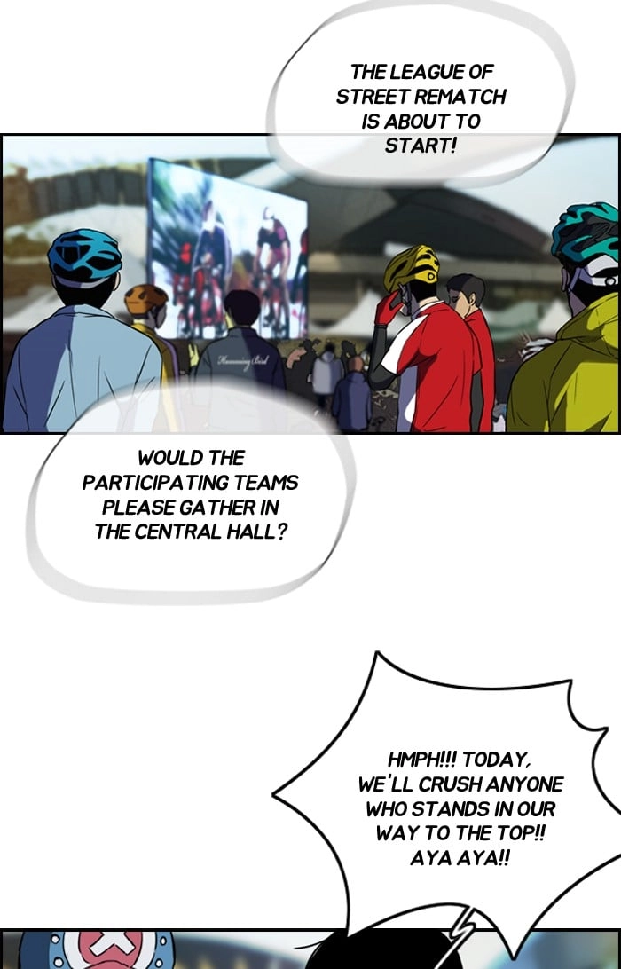 Wind Breaker Chapter 181 – S2-113 Page 52