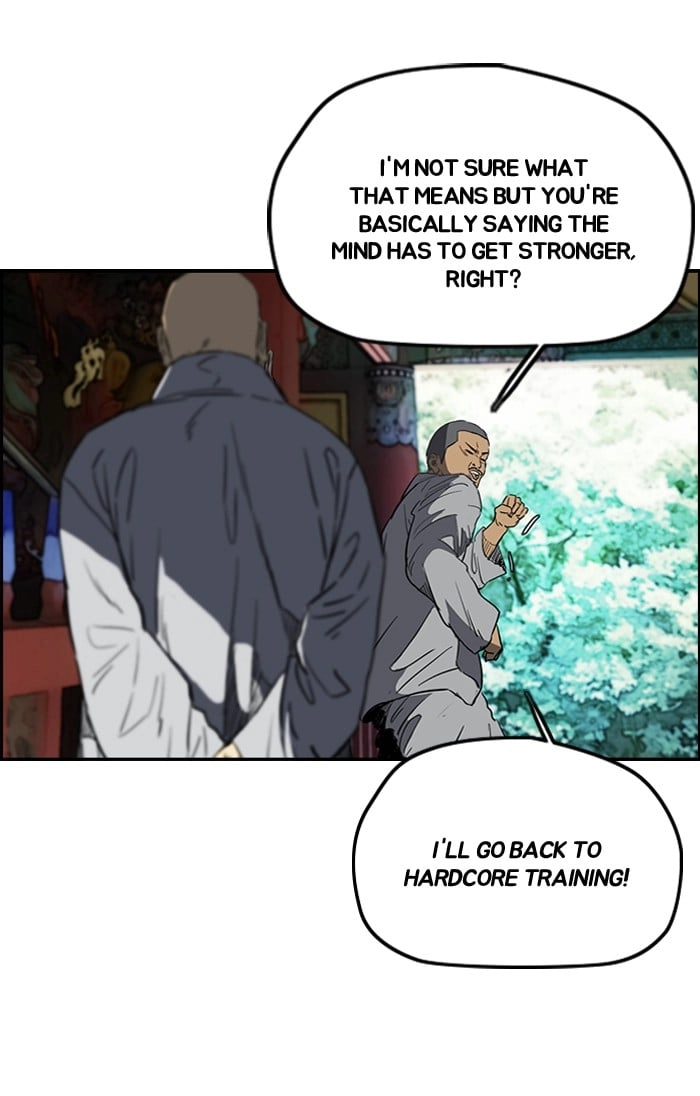 Wind Breaker Chapter 181 – S2-113 Page 11