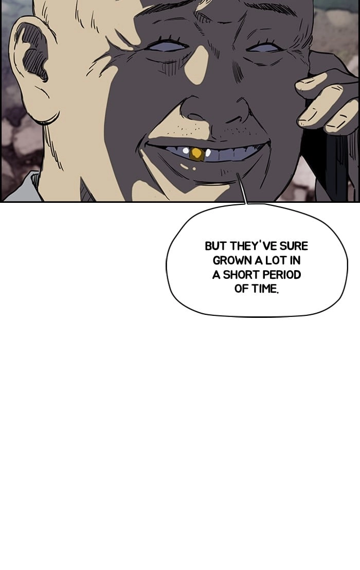 Wind Breaker Chapter 181 – S2-113 Page 44