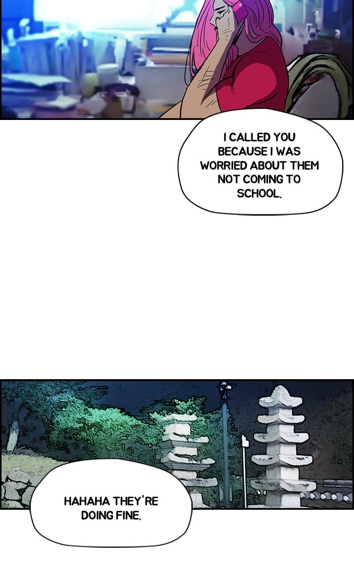Wind Breaker Chapter 181 – S2-113 Page 42