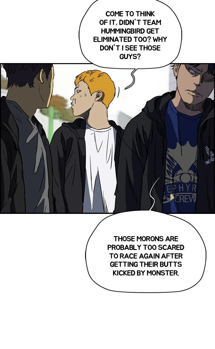 Wind Breaker Chapter 181 – S2-113 Page 60