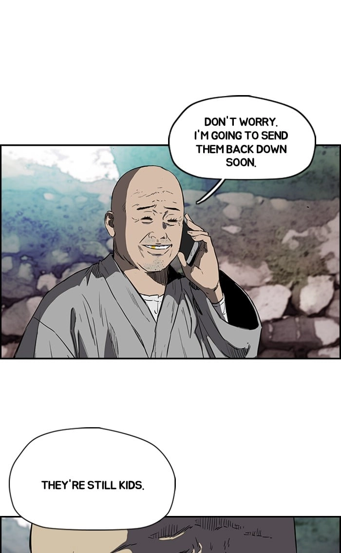 Wind Breaker Chapter 181 – S2-113 Page 43