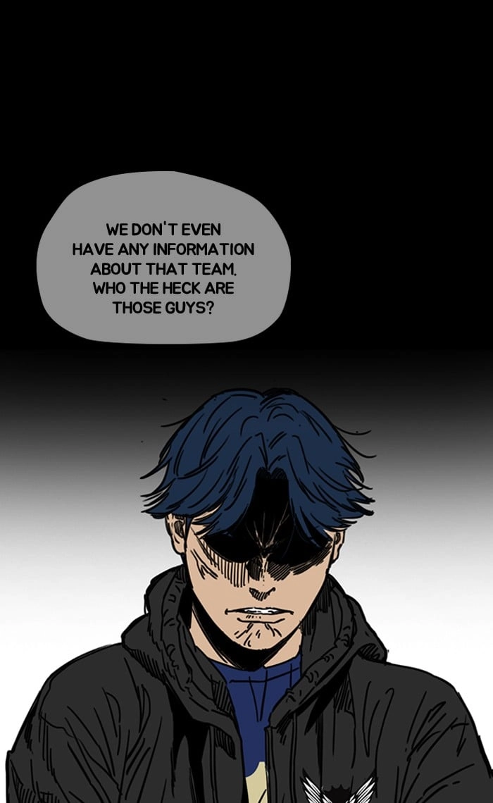 Wind Breaker Chapter 181 – S2-113 Page 58