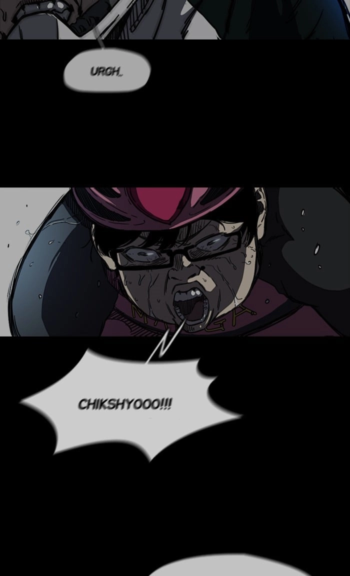 Wind Breaker Chapter 181 – S2-113 Page 30