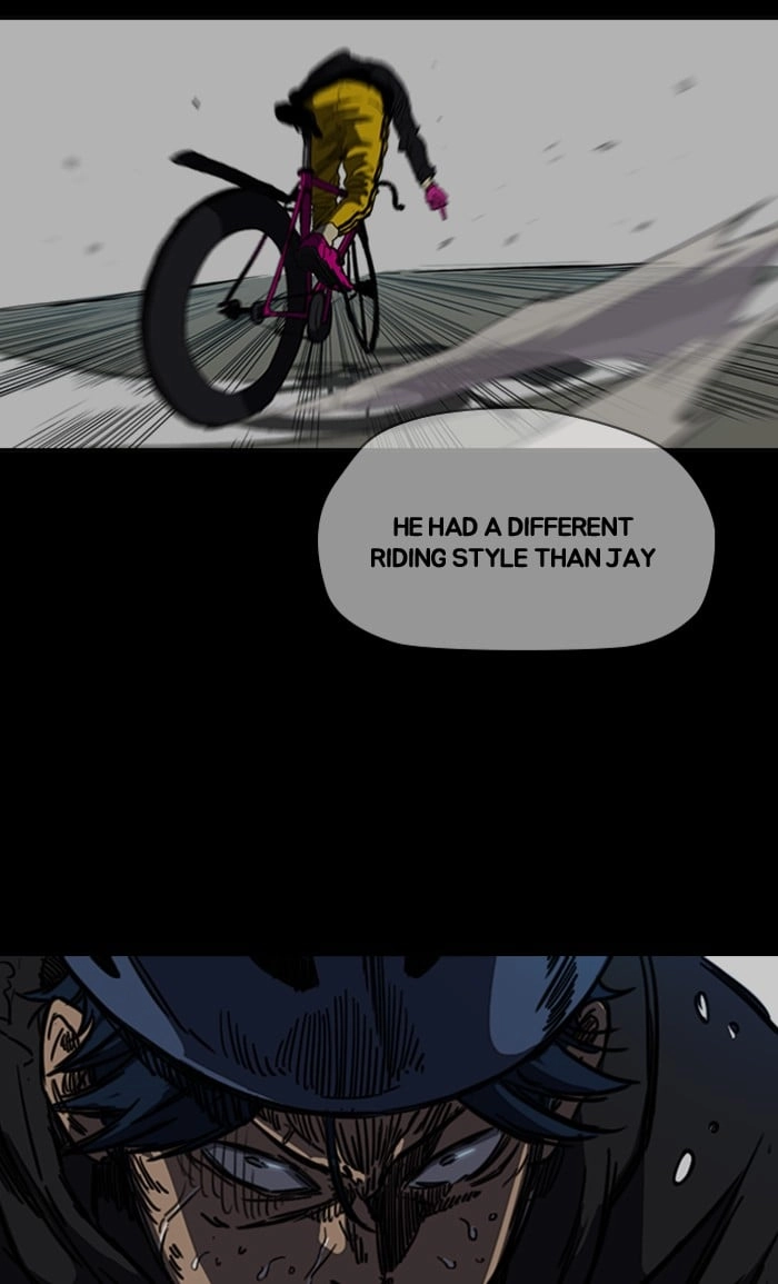 Wind Breaker Chapter 181 – S2-113 Page 56