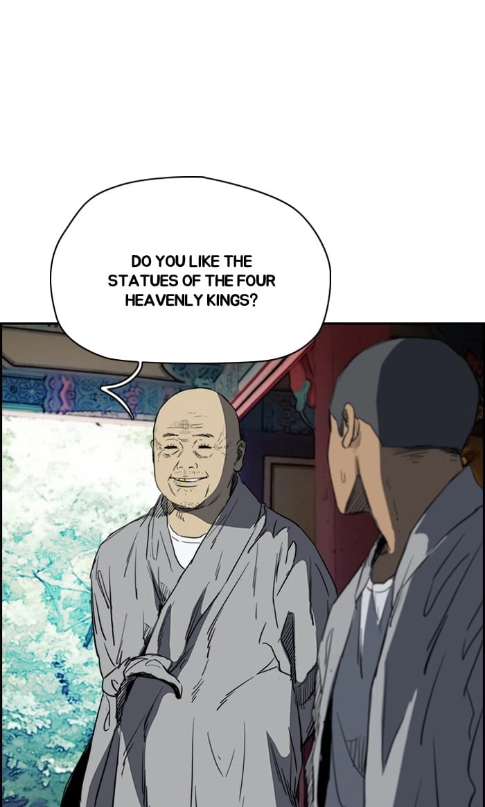 Wind Breaker Chapter 181 – S2-113 Page 6