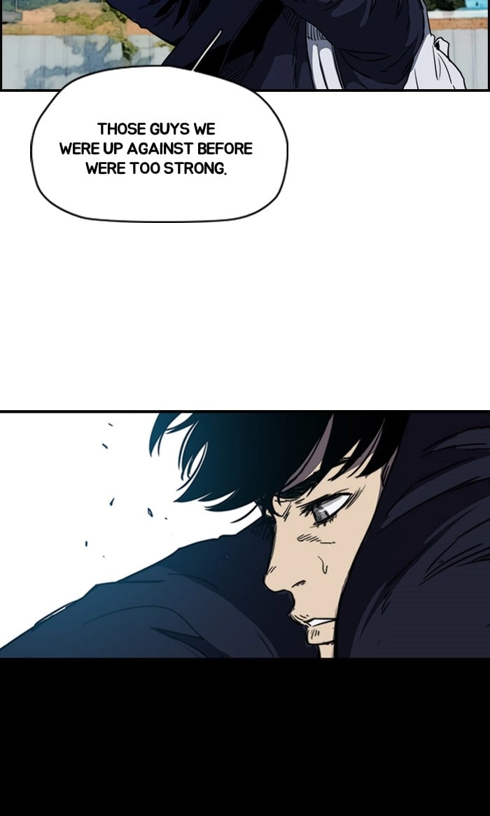Wind Breaker Chapter 181 – S2-113 Page 24