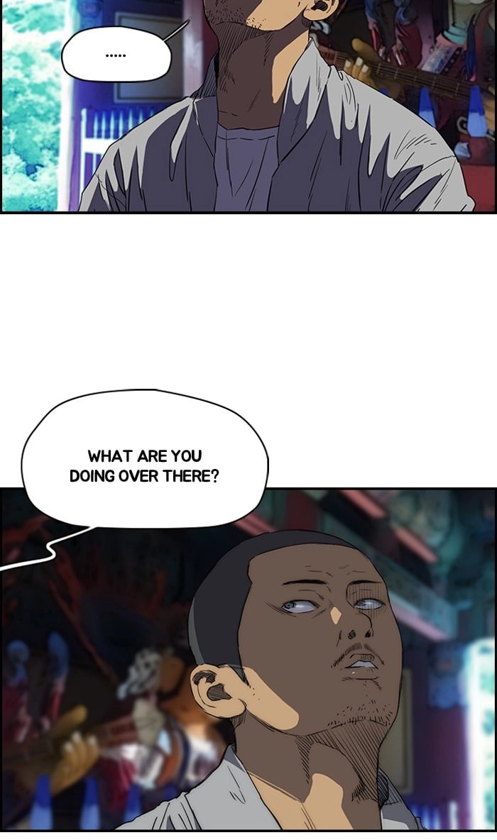 Wind Breaker Chapter 181 – S2-113 Page 5