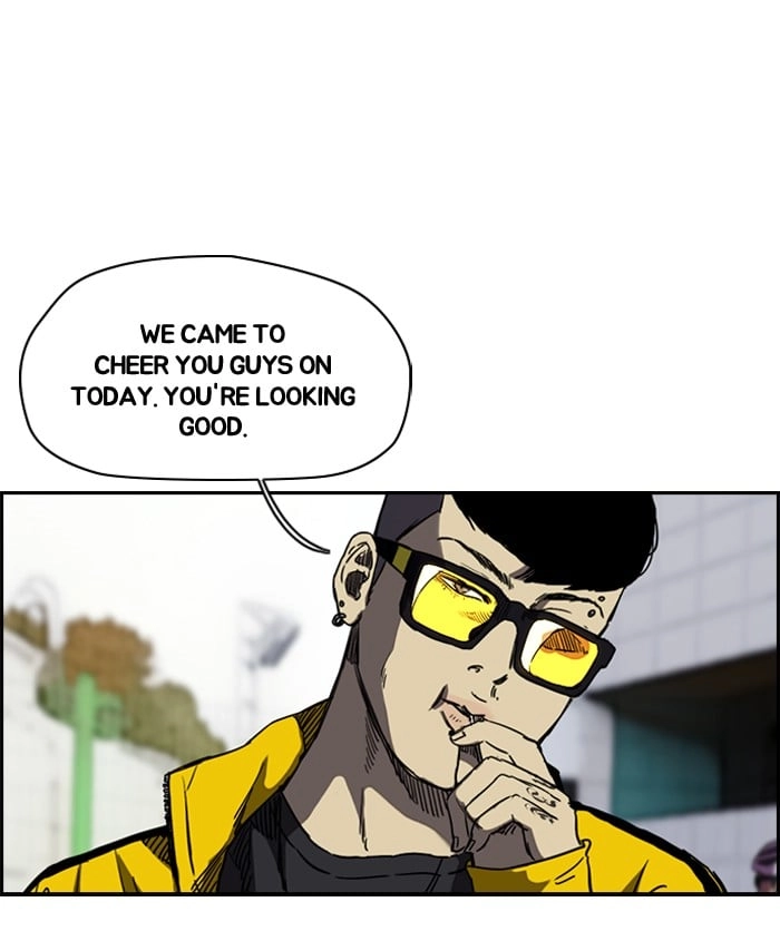 Wind Breaker Chapter 181 – S2-113 Page 65