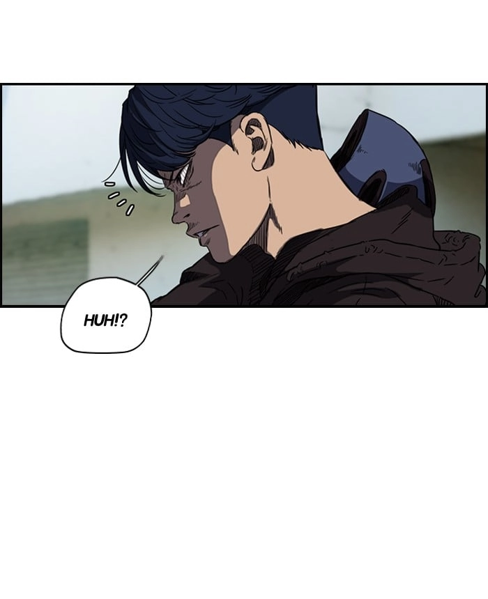 Wind Breaker Chapter 181 – S2-113 Page 63