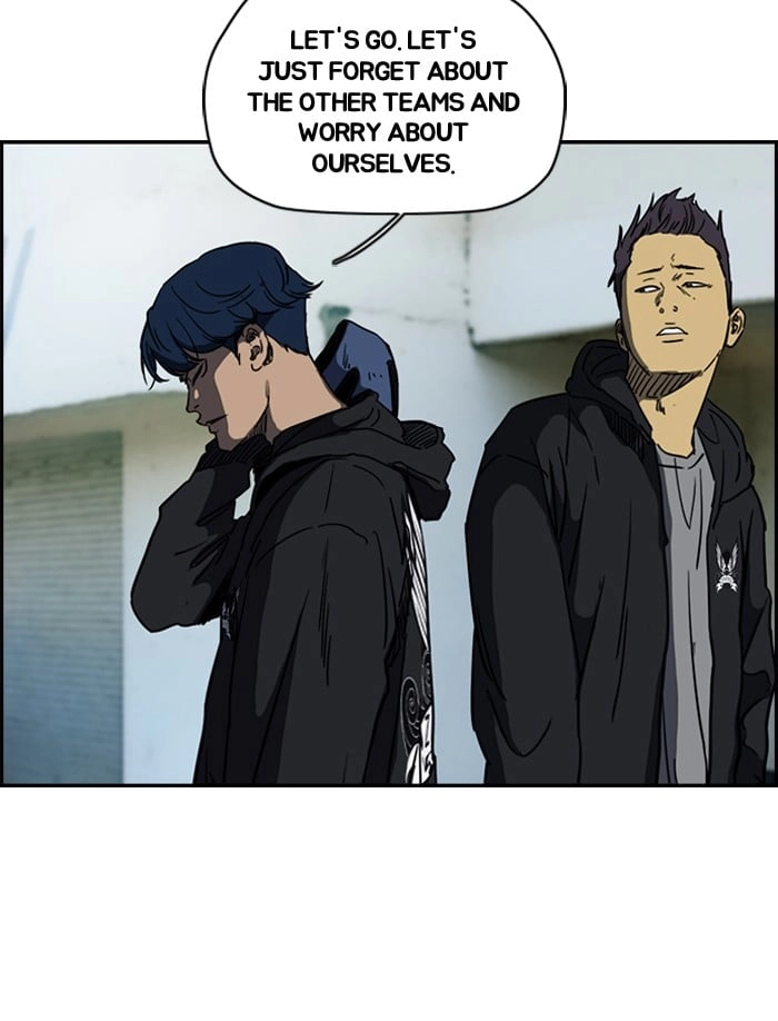 Wind Breaker Chapter 181 – S2-113 Page 62
