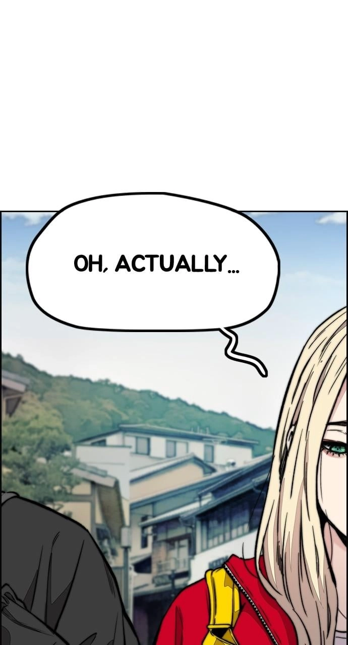 Wind Breaker Chapter 441 – S4-63 Page 116