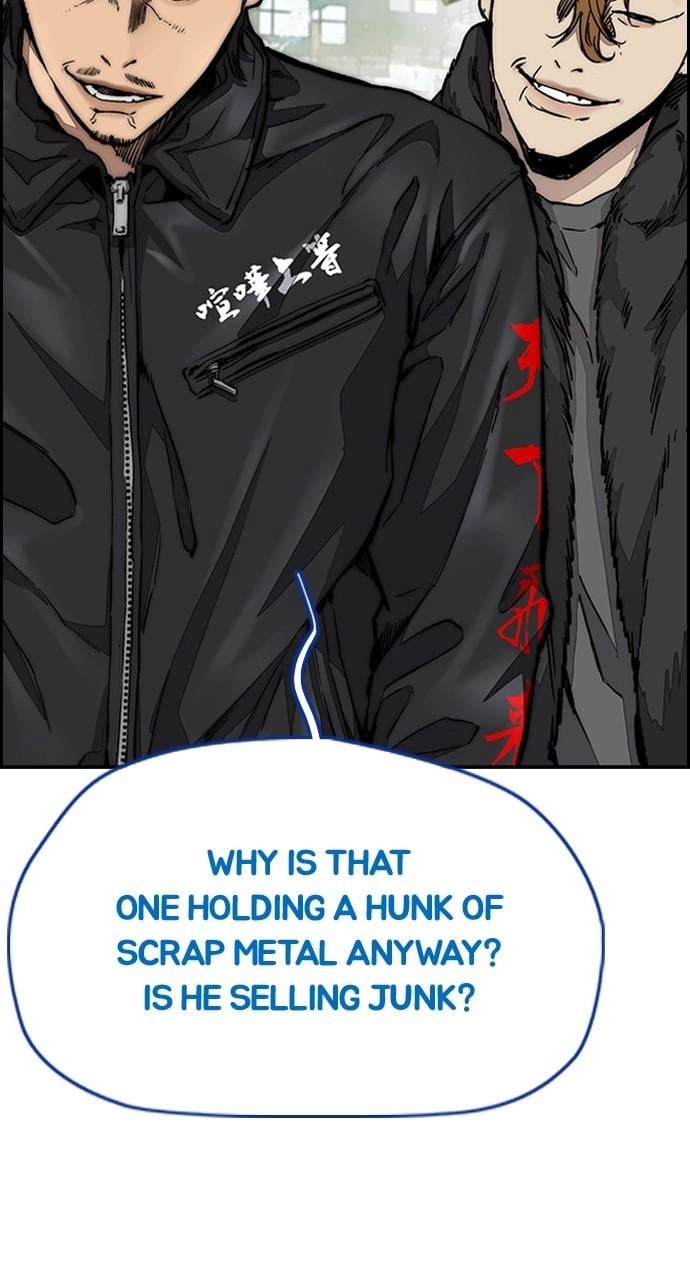 Wind Breaker Chapter 441 – S4-63 Page 51