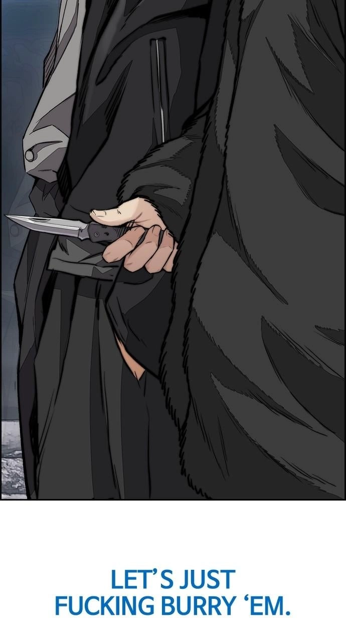 Wind Breaker Chapter 441 – S4-63 Page 69