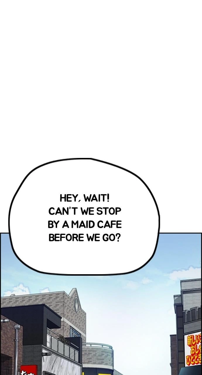 Wind Breaker Chapter 441 – S4-63 Page 104