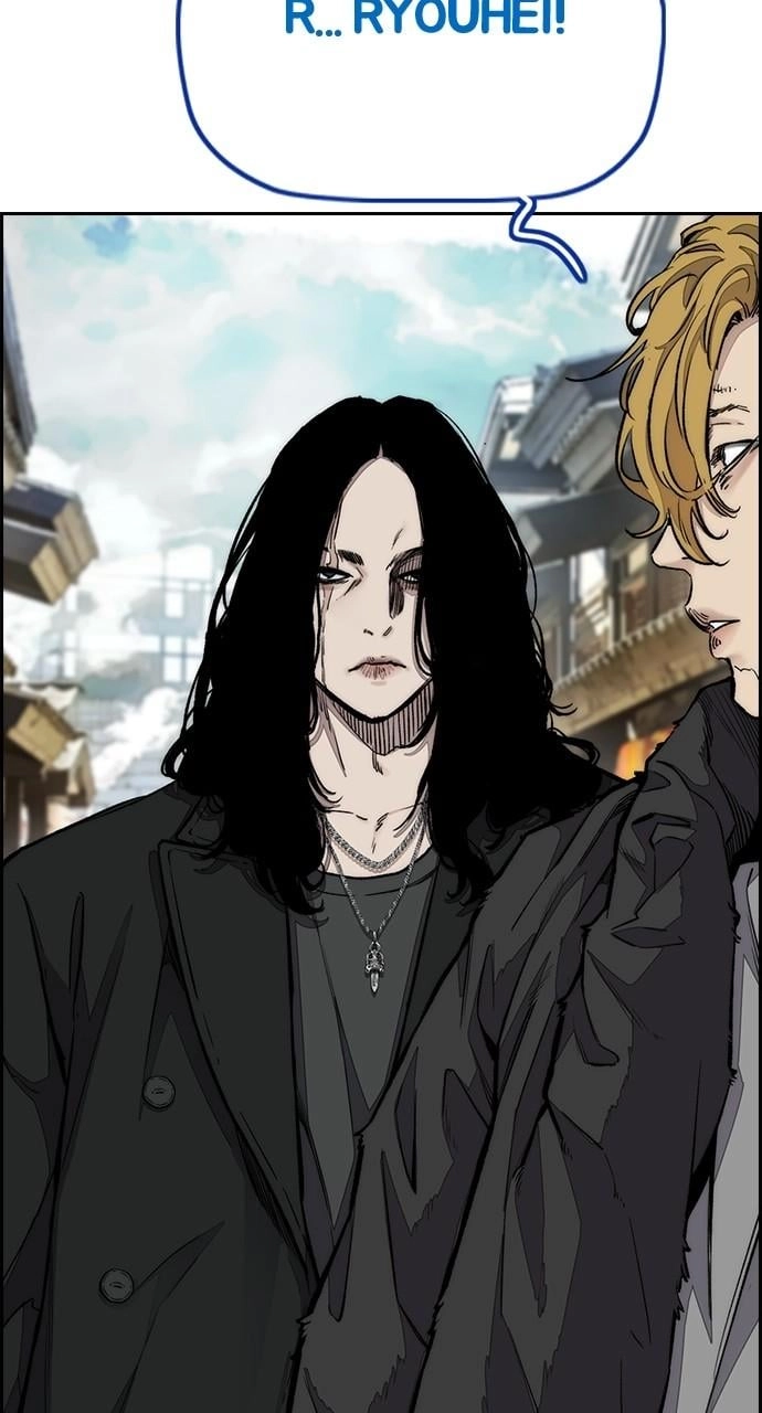 Wind Breaker Chapter 441 – S4-63 Page 72