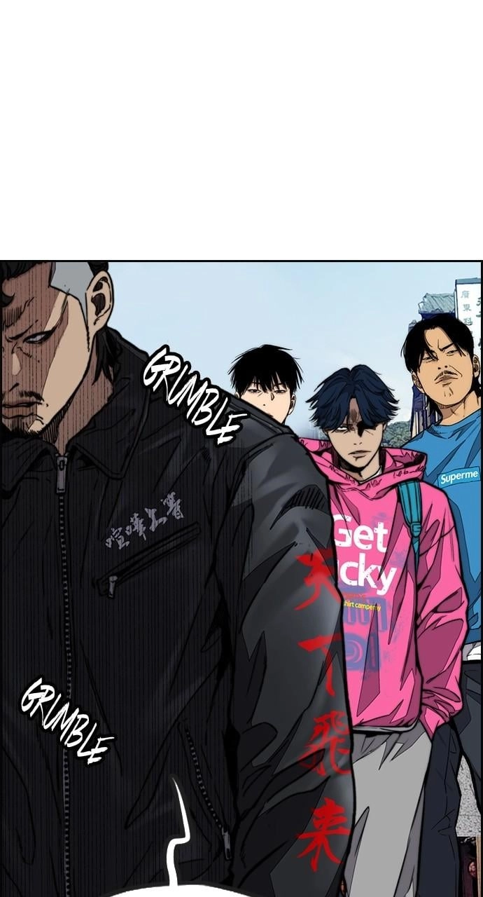 Wind Breaker Chapter 441 – S4-63 Page 93