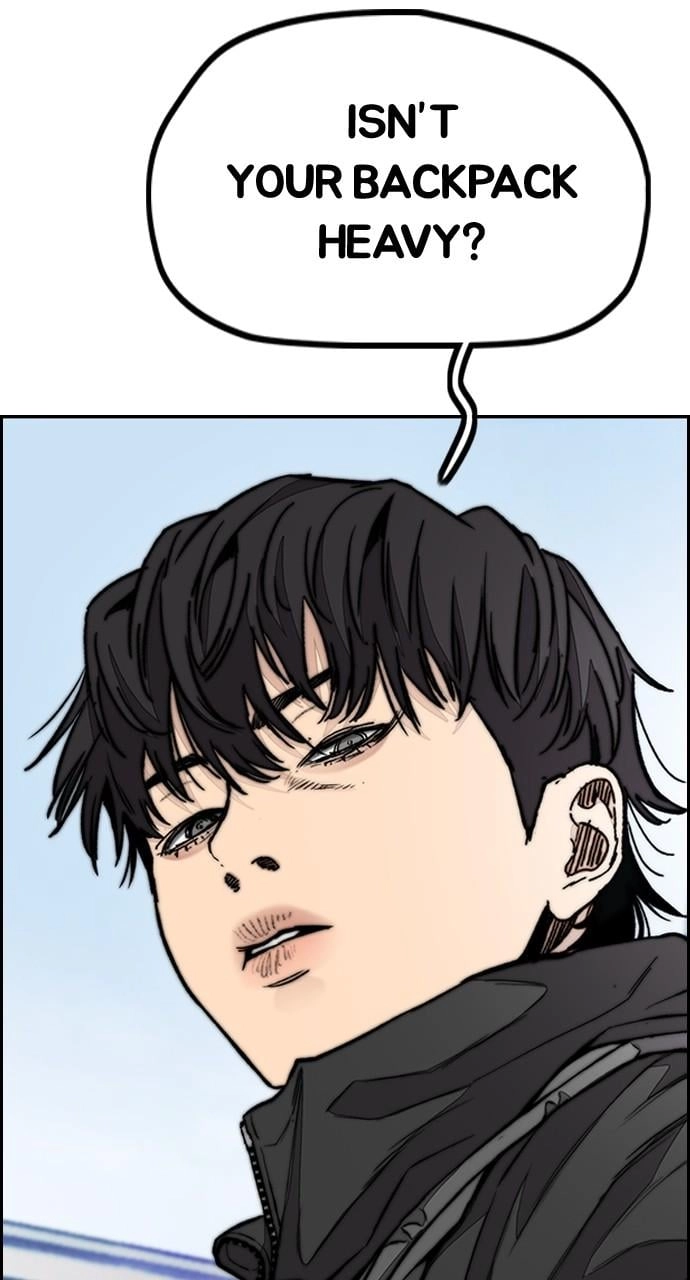 Wind Breaker Chapter 441 – S4-63 Page 110