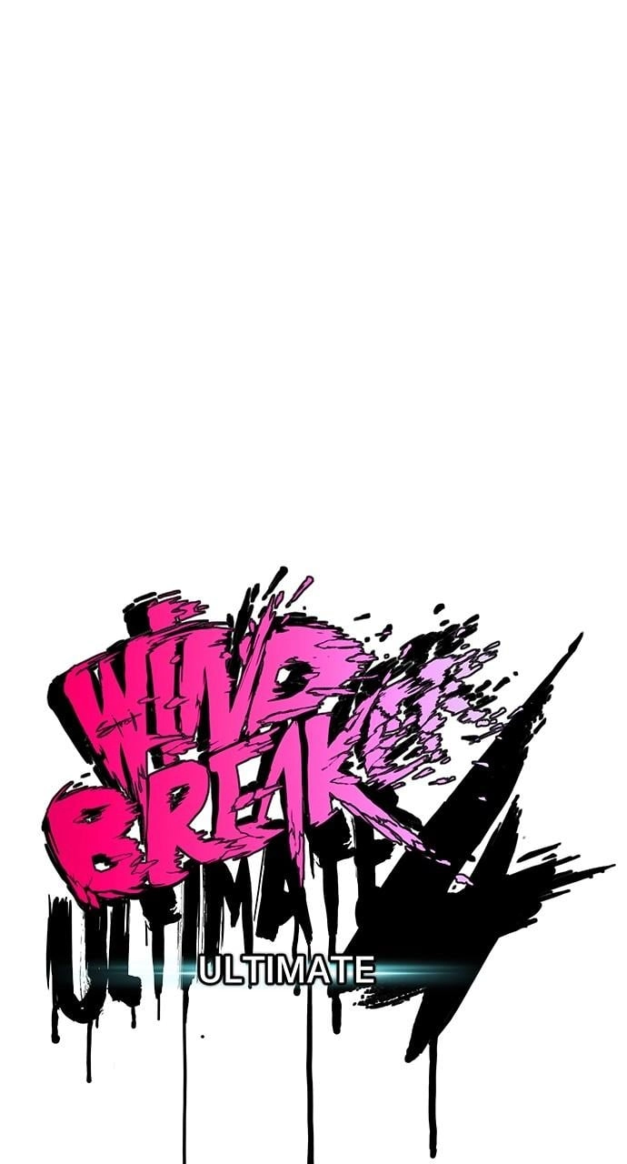Wind Breaker Chapter 441 – S4-63 Page 36
