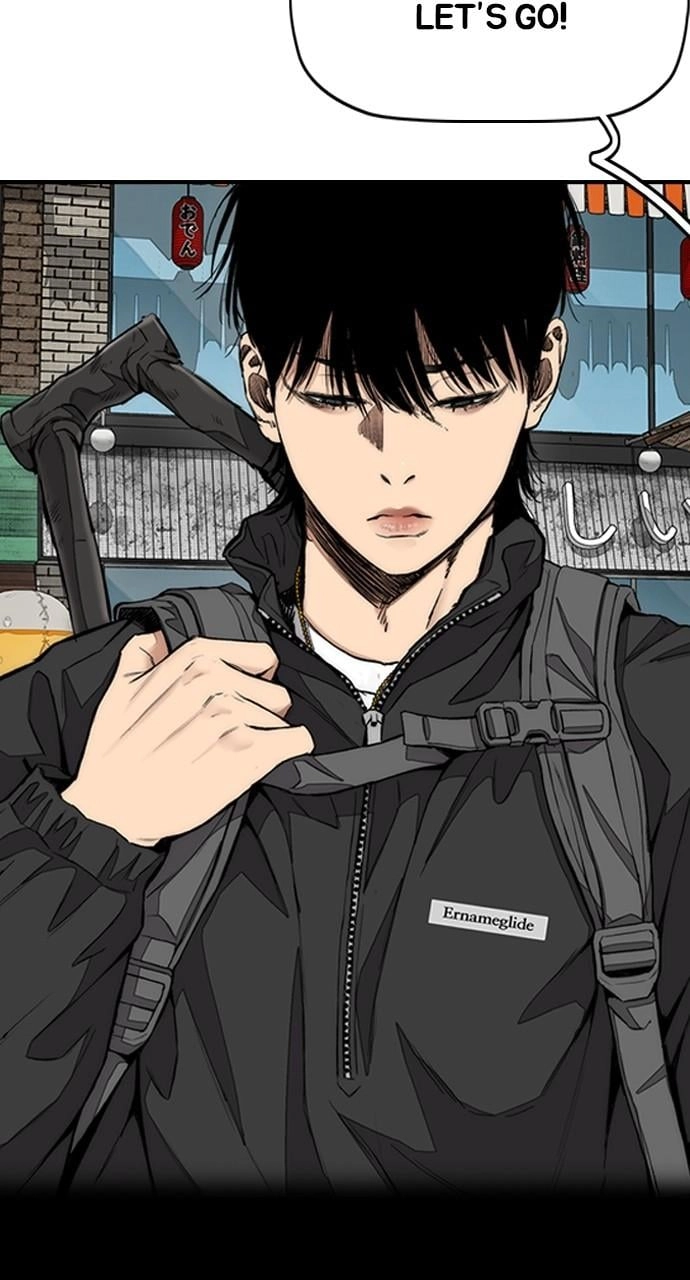 Wind Breaker Chapter 441 – S4-63 Page 12