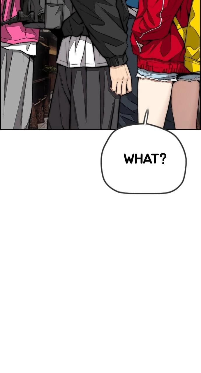 Wind Breaker Chapter 441 – S4-63 Page 41