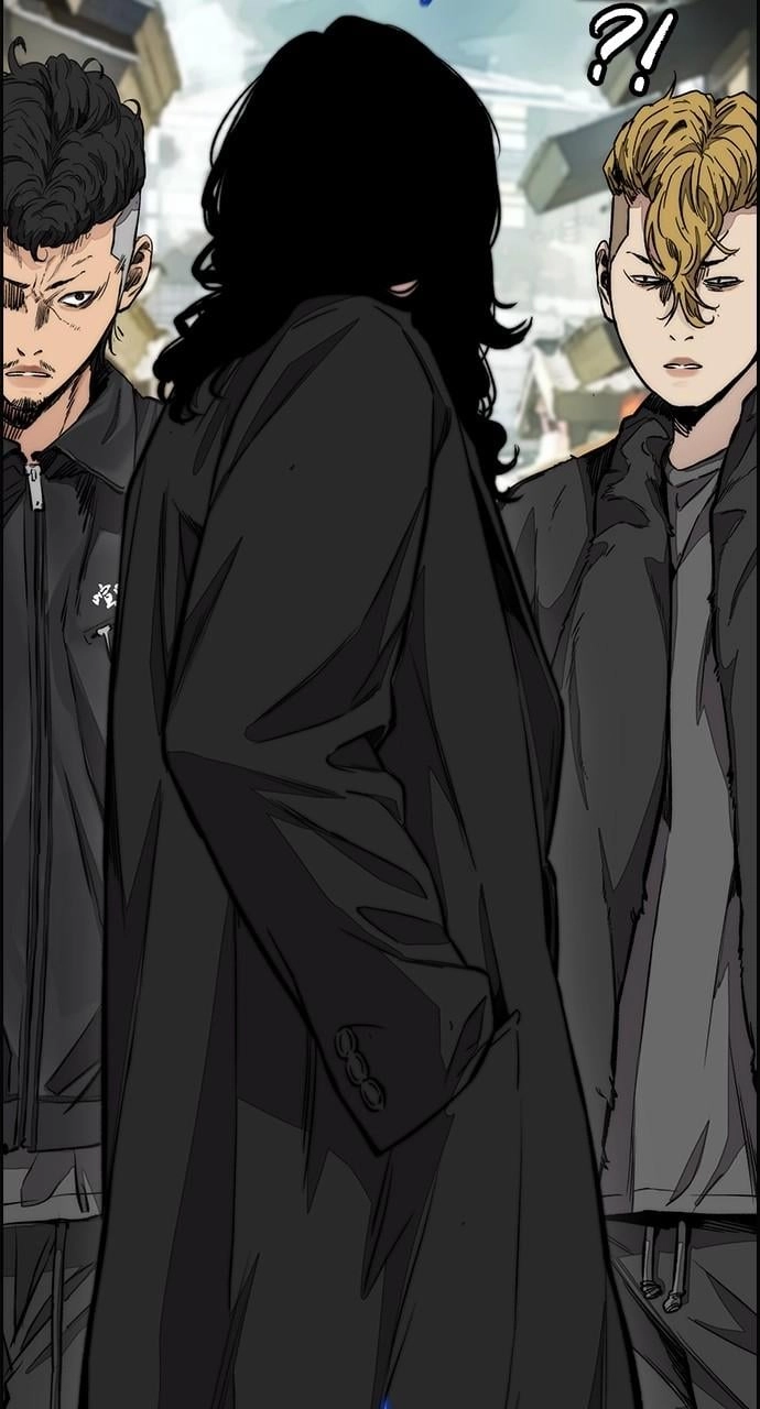 Wind Breaker Chapter 441 – S4-63 Page 87