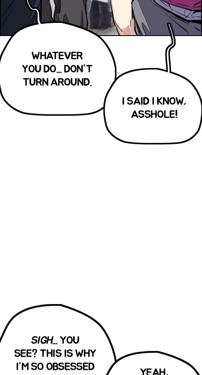 Wind Breaker Chapter 441 – S4-63 Page 132