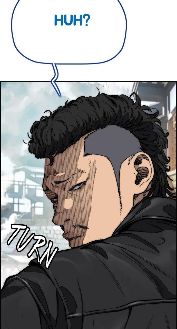 Wind Breaker Chapter 441 – S4-63 Page 34