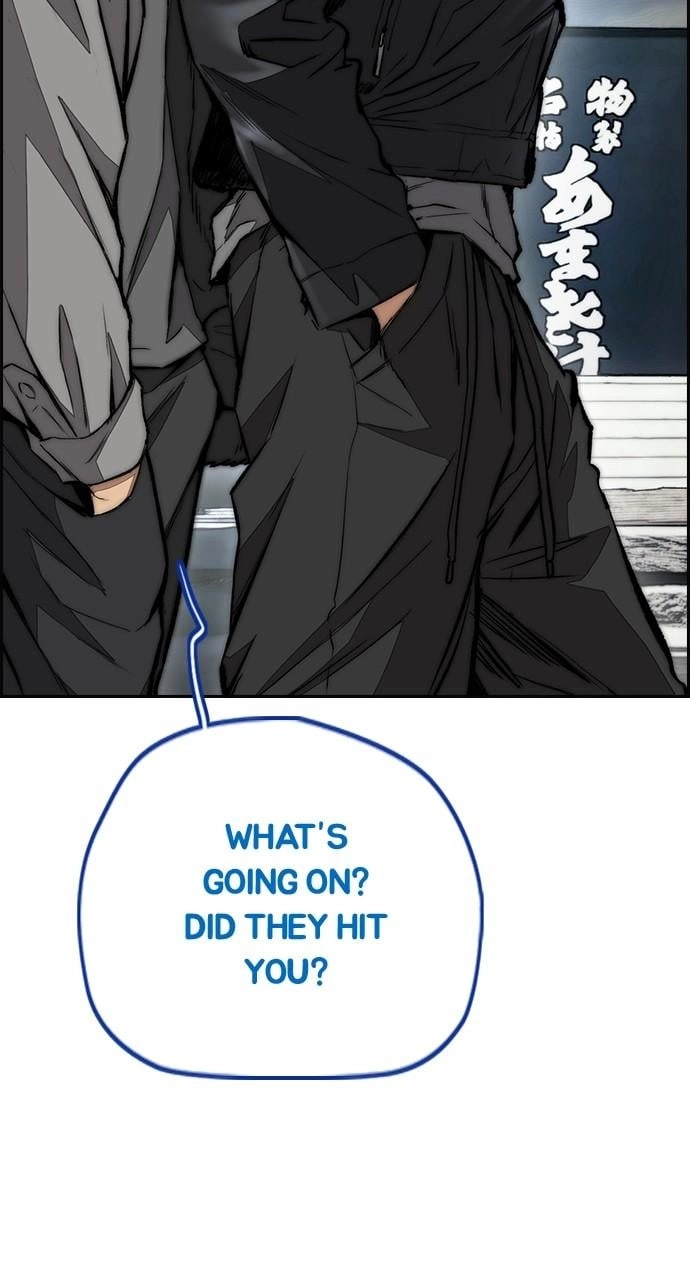 Wind Breaker Chapter 441 – S4-63 Page 43