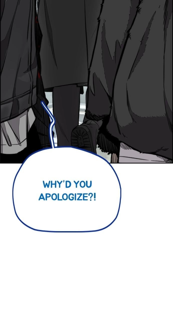 Wind Breaker Chapter 441 – S4-63 Page 90