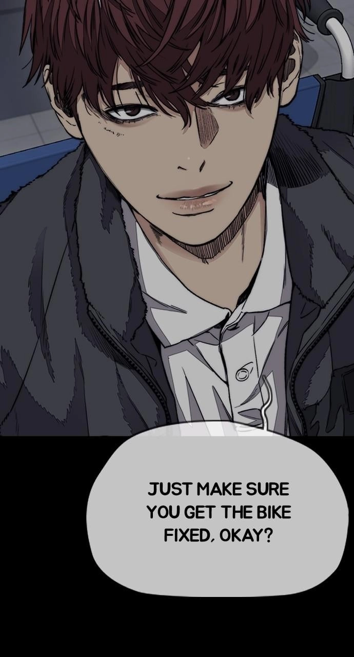 Wind Breaker Chapter 441 – S4-63 Page 14