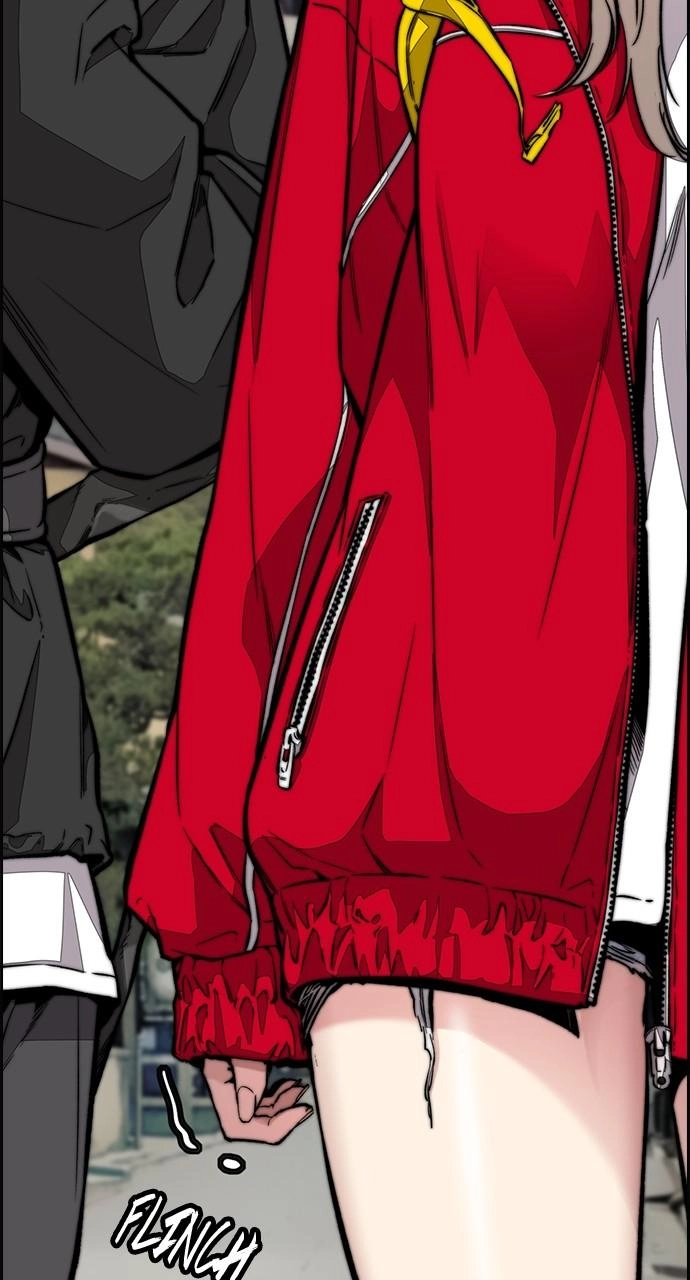 Wind Breaker Chapter 441 – S4-63 Page 117