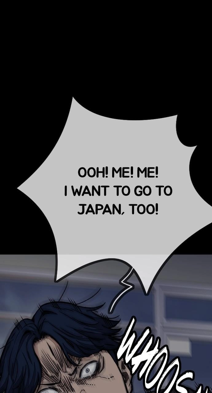 Wind Breaker Chapter 441 – S4-63 Page 15