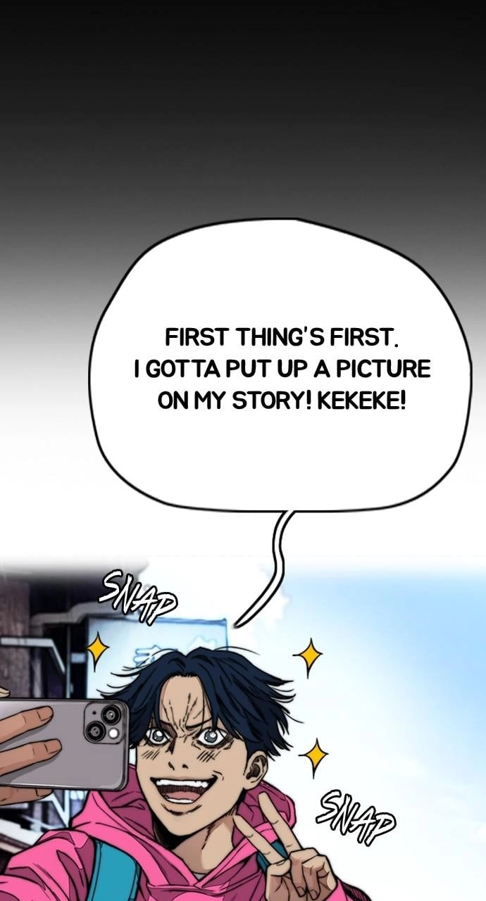 Wind Breaker Chapter 441 – S4-63 Page 28