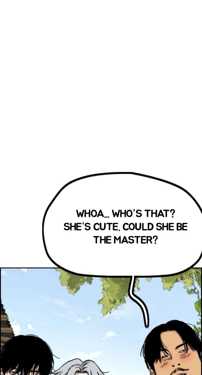 Wind Breaker Chapter 441 – S4-63 Page 141