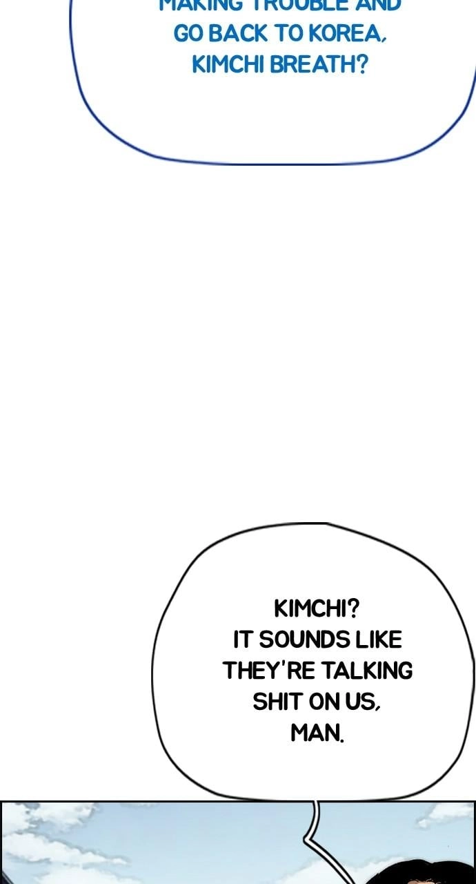 Wind Breaker Chapter 441 – S4-63 Page 48