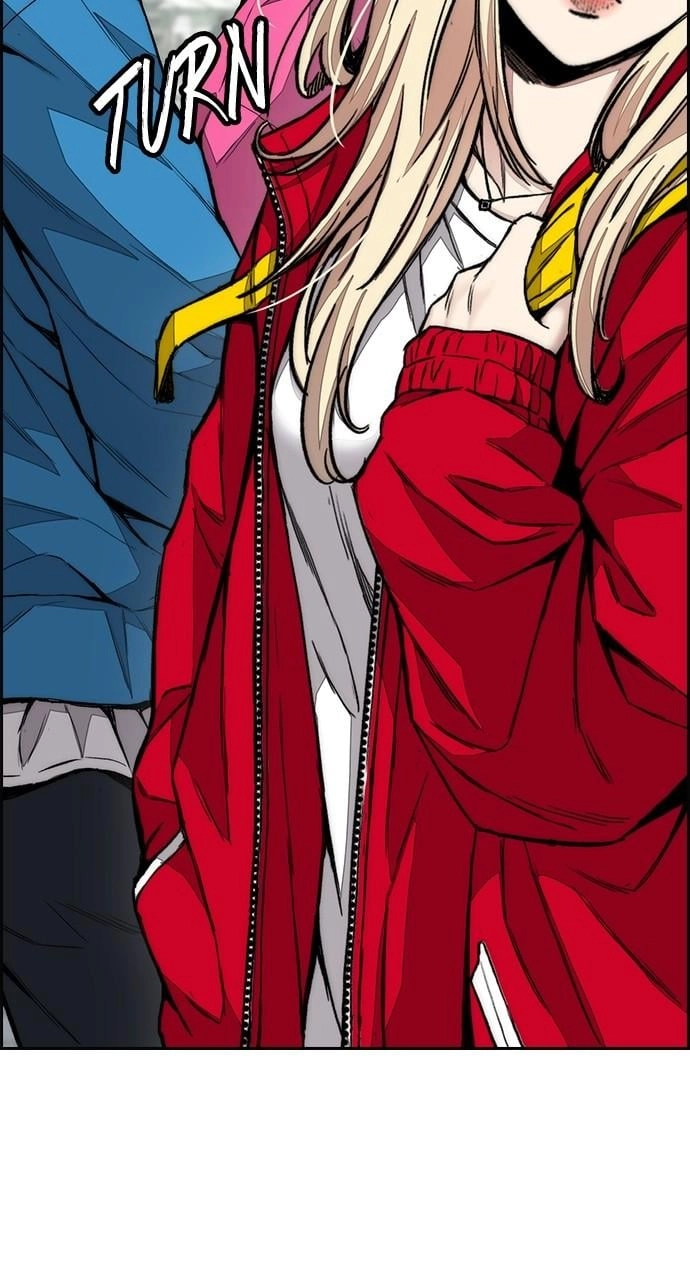 Wind Breaker Chapter 441 – S4-63 Page 103